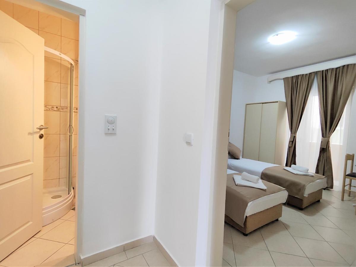 Villa Hera Budva Kültér fotó