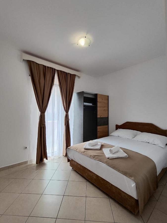 Villa Hera Budva Kültér fotó