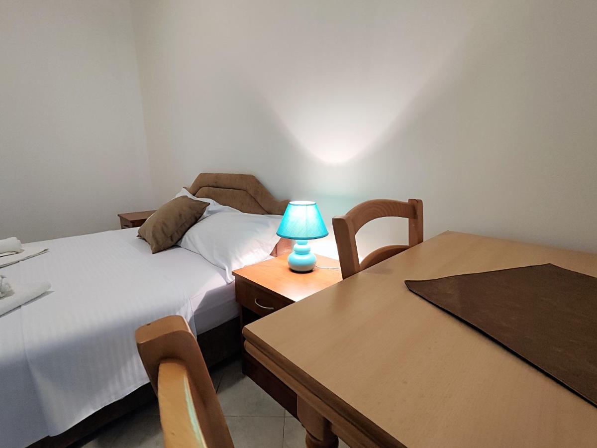 Villa Hera Budva Kültér fotó