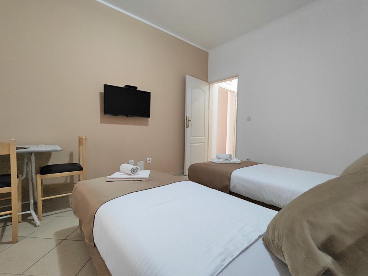 Villa Hera Budva Kültér fotó