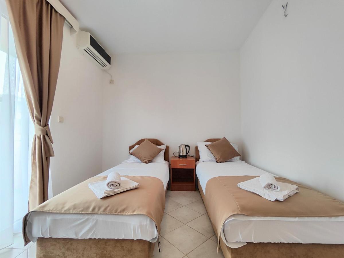 Villa Hera Budva Kültér fotó