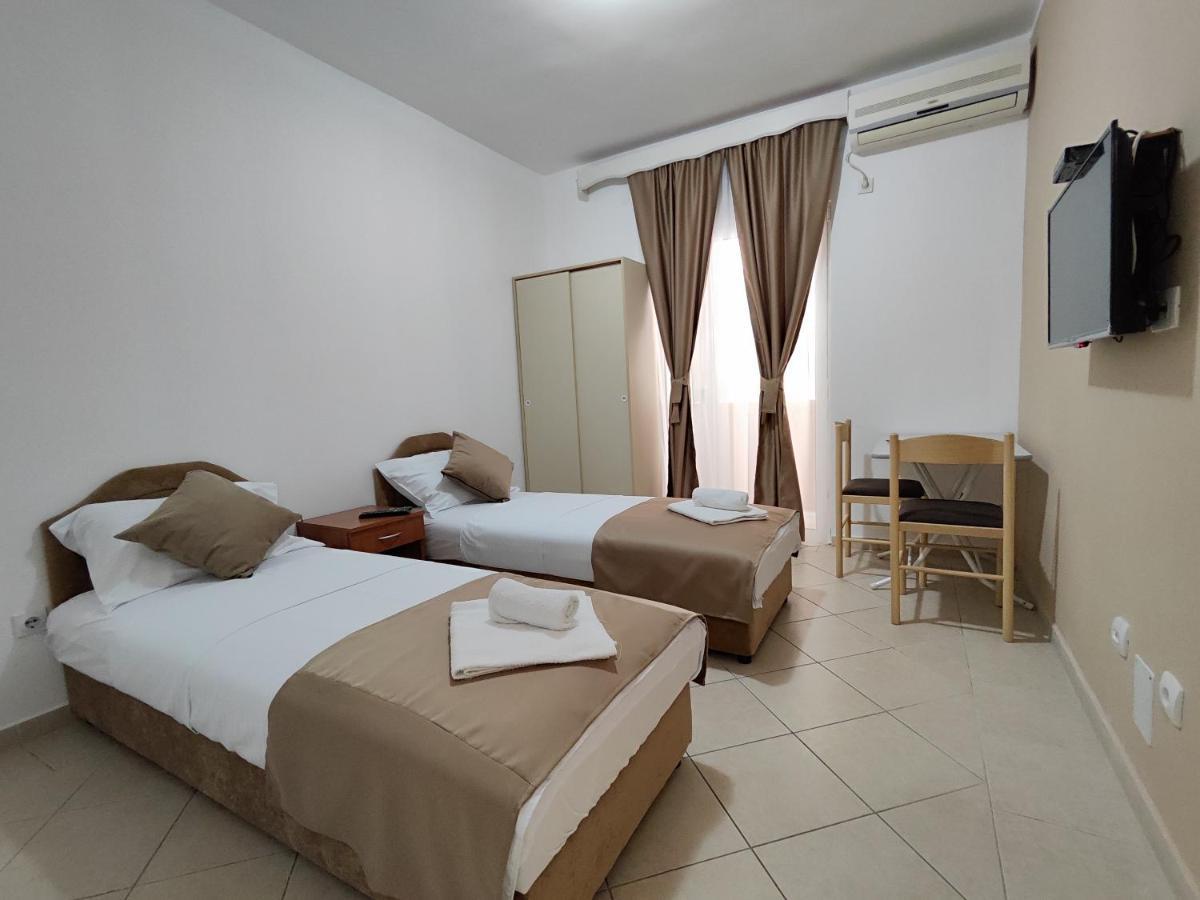 Villa Hera Budva Kültér fotó