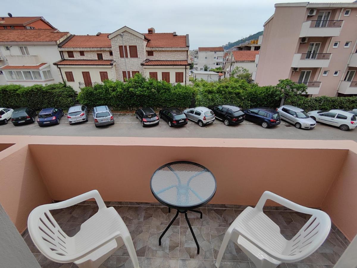 Villa Hera Budva Kültér fotó