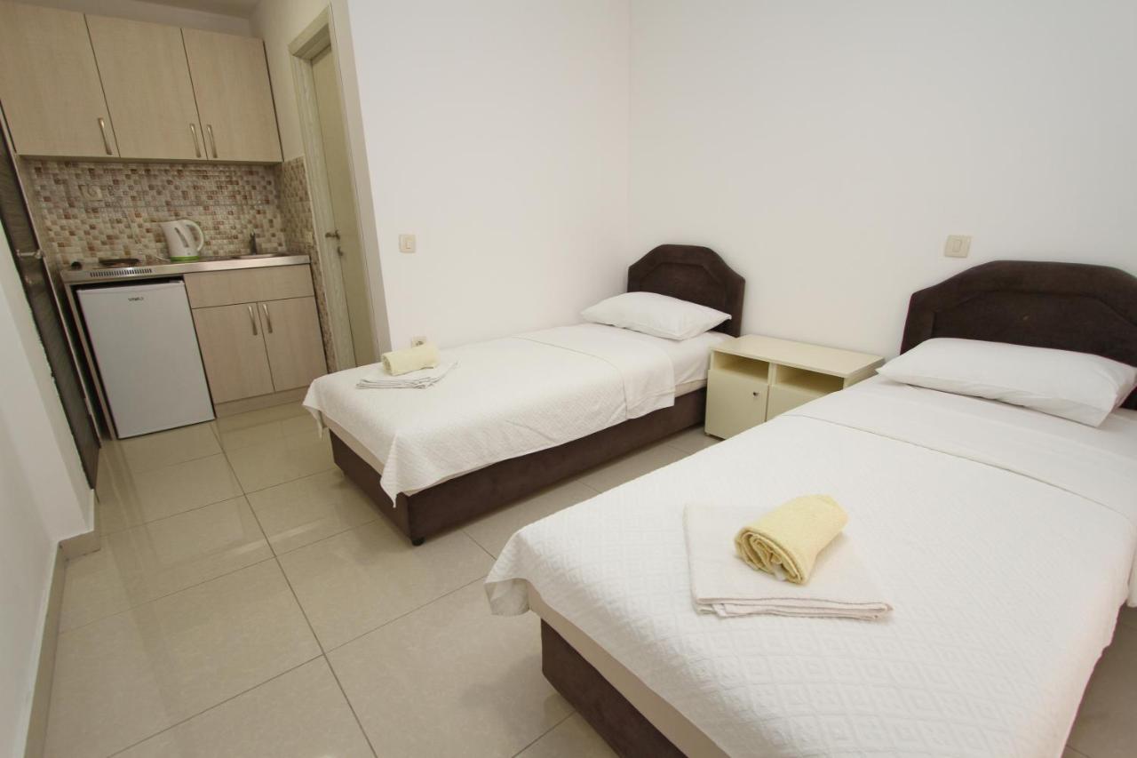 Villa Hera Budva Kültér fotó