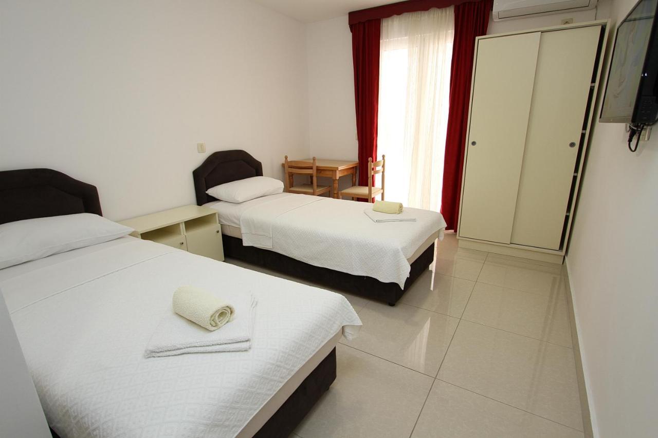 Villa Hera Budva Kültér fotó