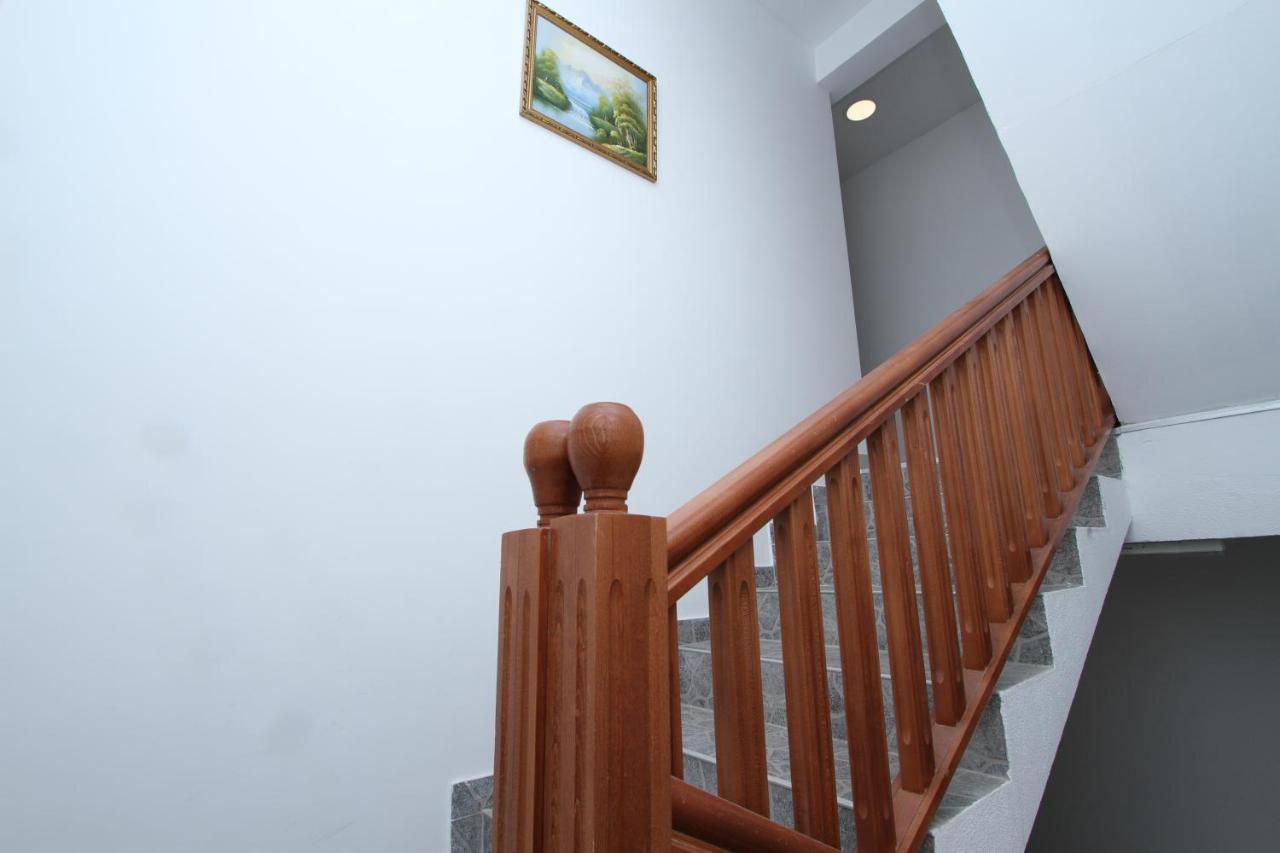 Villa Hera Budva Kültér fotó